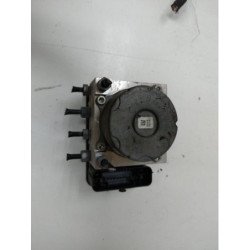 Bloc Abs (freins Anti-blocage) Citroen C3 2 Phase 2
